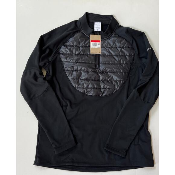 Nike Therma-Fit Academy Warrior Soccer Football Drill Top DC9168-011 Size L - Picture 14 of 16